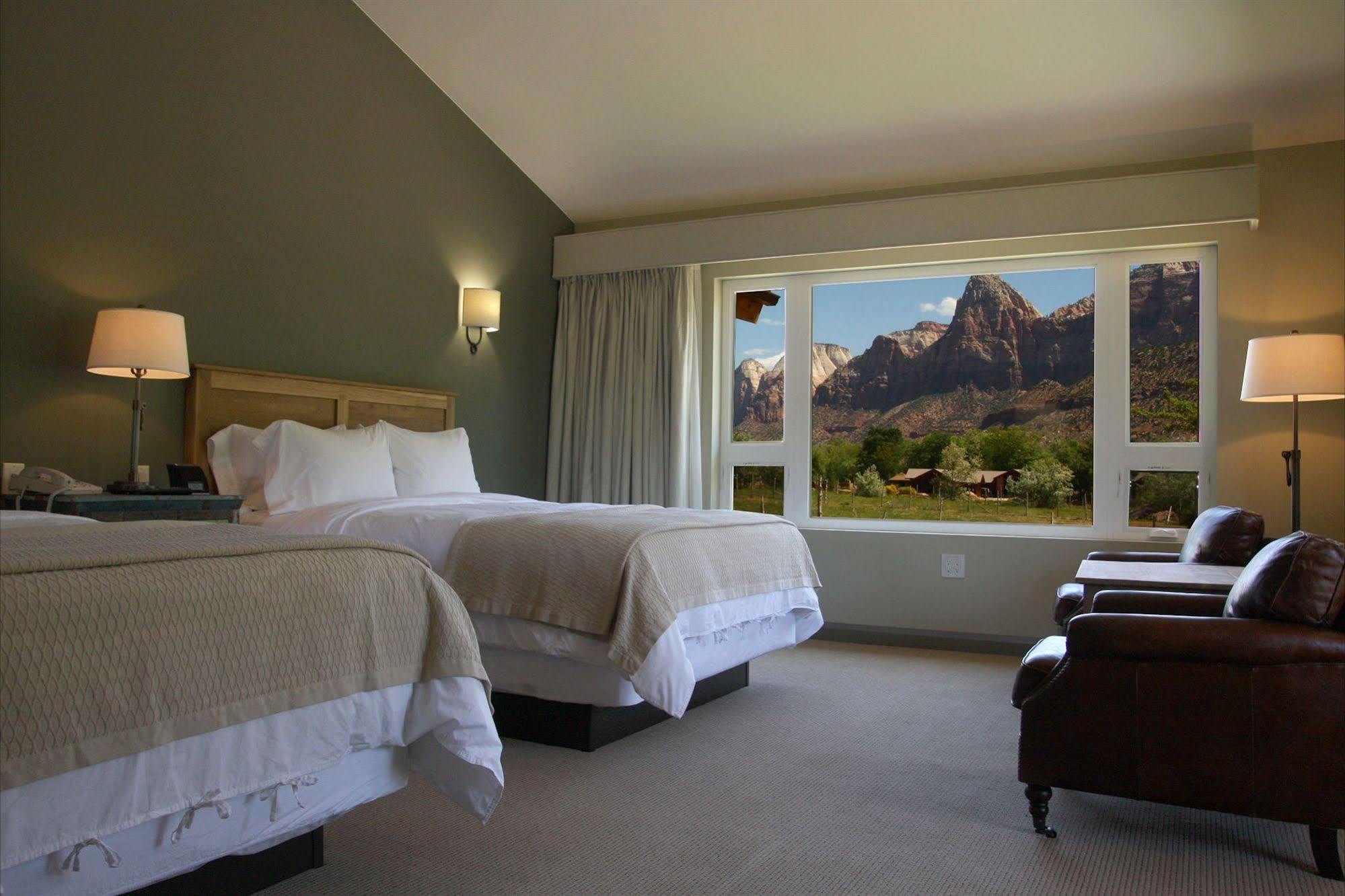 Driftwood Lodge สปริงเดล ภายนอก รูปภาพ