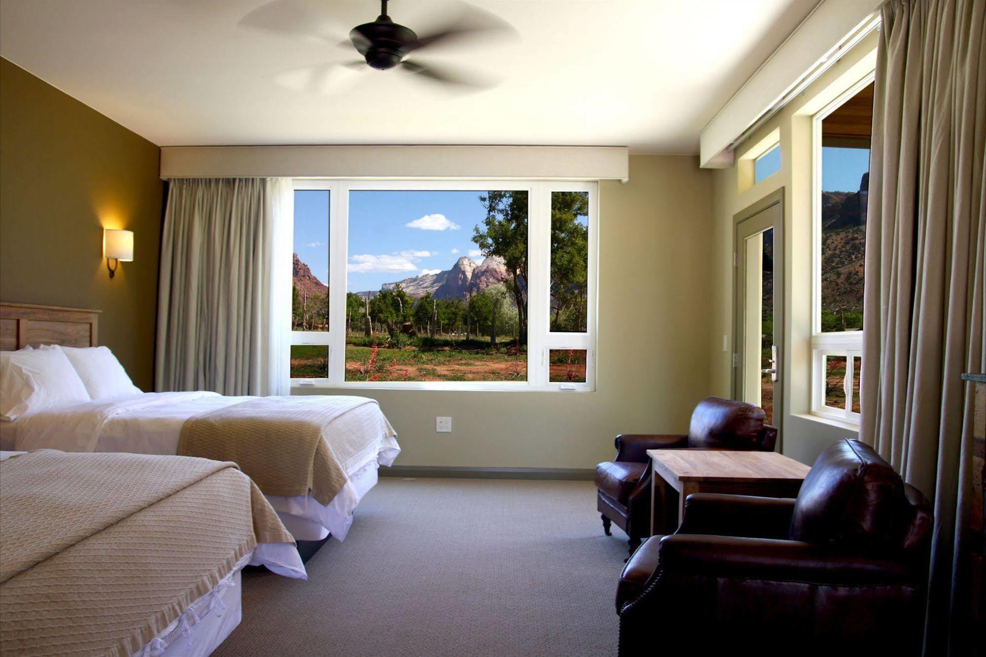 Driftwood Lodge สปริงเดล ภายนอก รูปภาพ